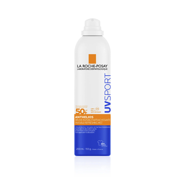 Anthelios SPF 50+ UV Sport Bruma 200 ml