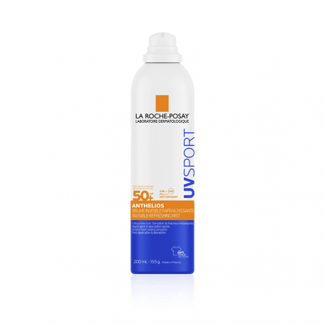 Anthelios SPF 50+ UV Sport Bruma 200 ml