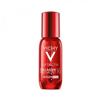 Vichy Liftactiv Collagen Specialist 16 Sérum Ojos 15 ml
