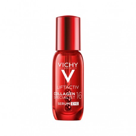 Vichy Liftactiv Collagen Specialist 16 Sérum Ojos 15 ml