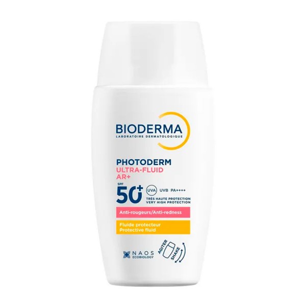 Bioderma Photoderm SPF 50+ Ultra-Fluid AR+ 30 ml