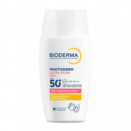 Bioderma Photoderm SPF 50+ Ultra-Fluid AR+ 30 ml