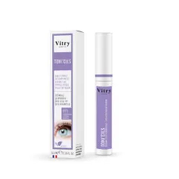 Vitry Sérum de Pestañas y Cejas 5,5 ml