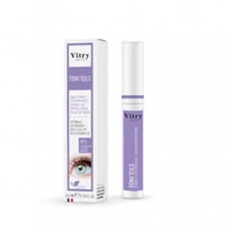 Vitry Sérum de Pestañas y Cejas 5,5 ml