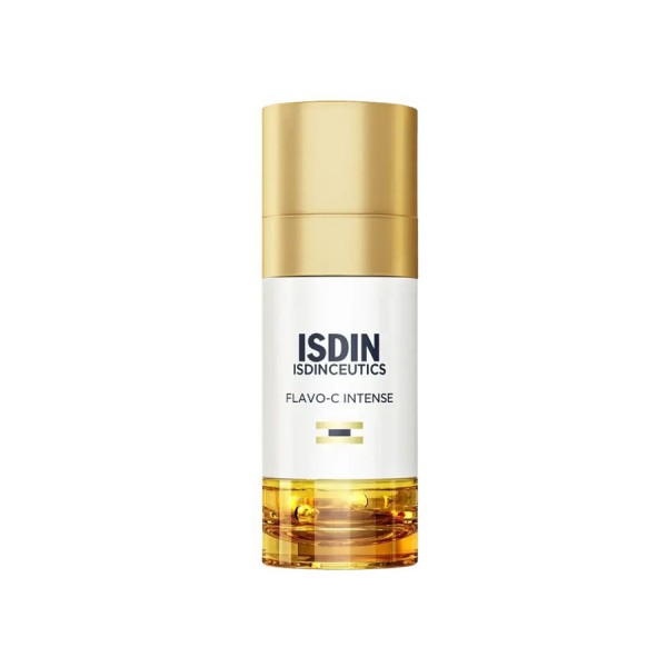 Isdinceutics Flavo-C Intense Sérum Antioxidante 50 ml