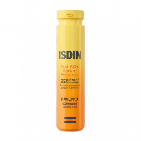 Isdin Sun Aox Sérum Antioxidante 30 ml