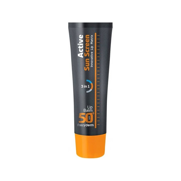 Frezyderm Lip Balm SPF 50+ Protector Labial 15 ml