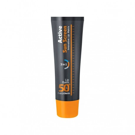 Frezyderm Lip Balm SPF 50+ Protector Labial 15 ml