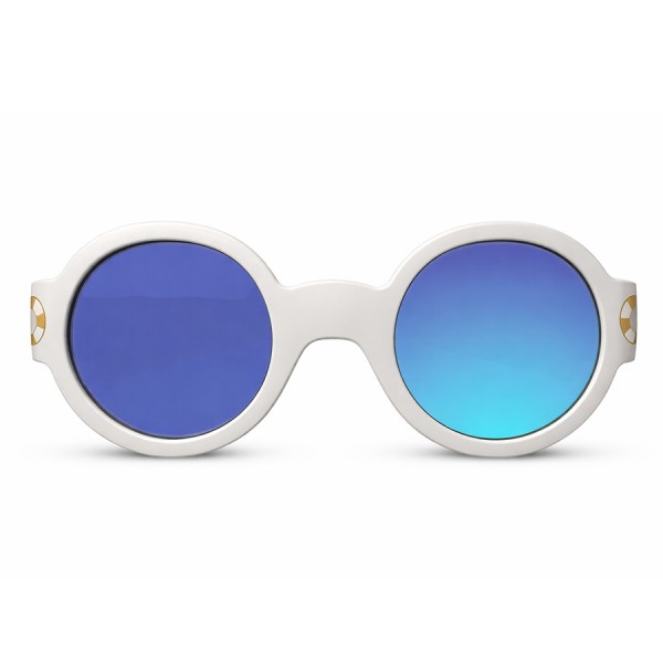Chicco Gafa de Sol Infantil 0+ Meses White Mirror