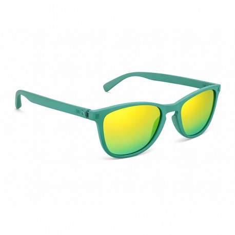 Chicco Gafa de Sol Infantil 24+ Meses Verde Polarizadas
