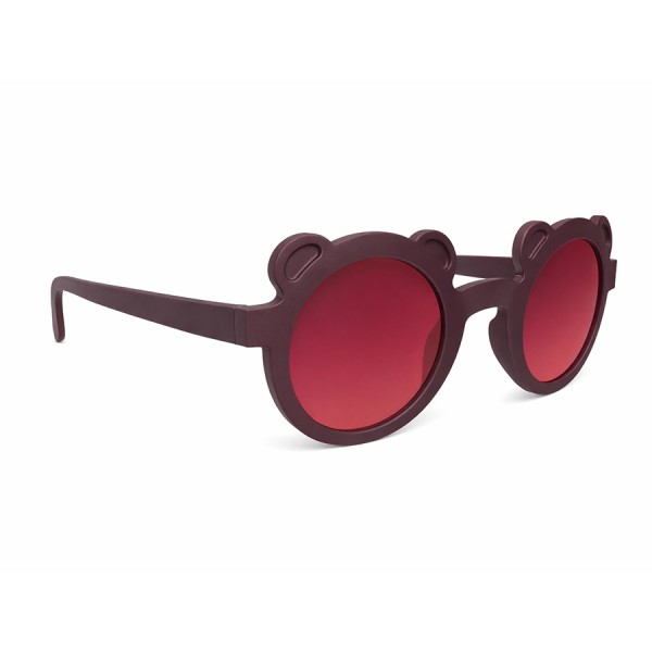 Chicco Gafa de Sol Infantil 36+ Meses Oso Marrón Mirror