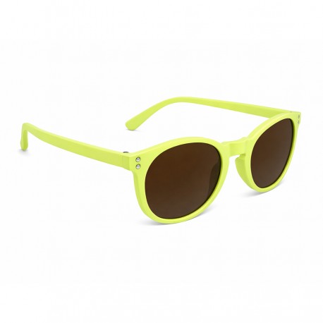 Chicco Gafa de Sol Infantil 36+ Meses Verde Pistacho Polarizadas