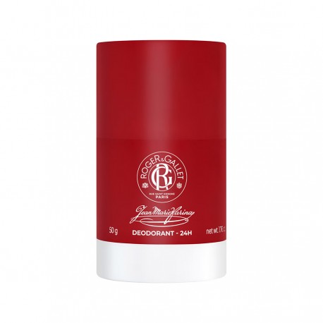 Roger & Gallet Desodorante Jean Marine Farina 24h 50 ml