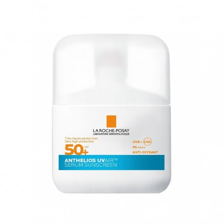 Anthelios UV Air Sérum SPF 50+ 40 ml