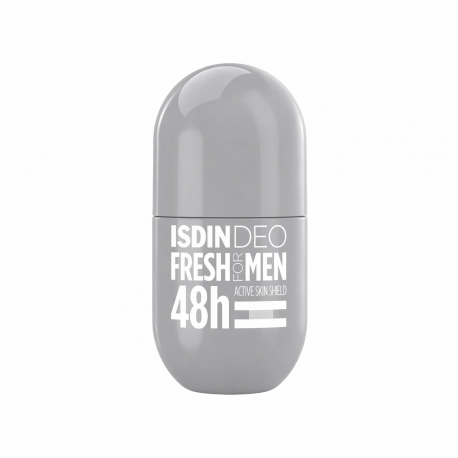 Isdin Deo Fresh For Men 48 Horas Roll-On 50 ml
