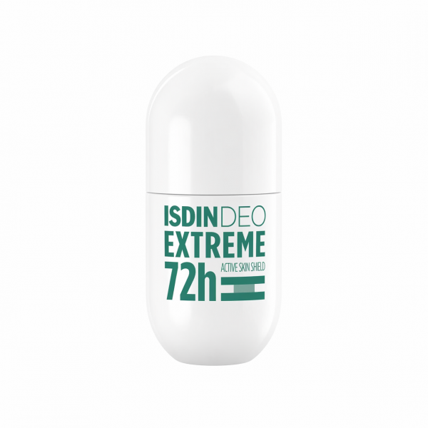 Isdin Deo Extreme 72 Horas Roll-On 50 ml
