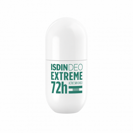 Isdin Deo Extreme 72 Horas Roll-On 50 ml