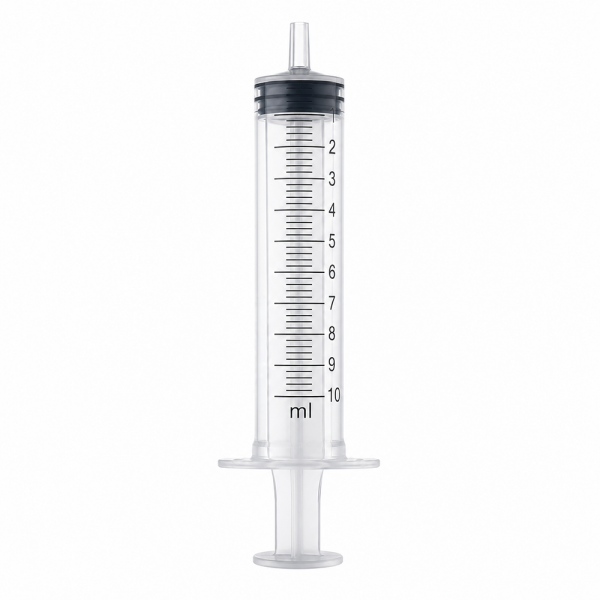 ICO Jeringas Gamma 50 ml Catéter