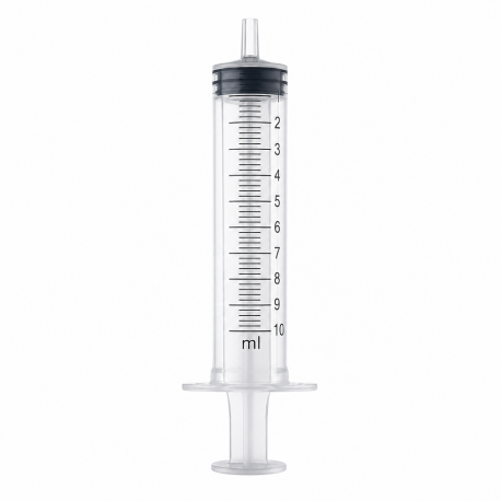 ICO Jeringas Gamma 50 ml Catéter