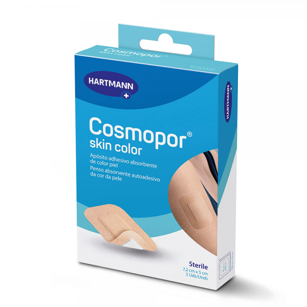 Hartmann Cosmopor Skin Color Apósito Estéril...
