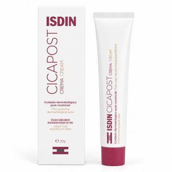 Isdin Cicapost 50 ml