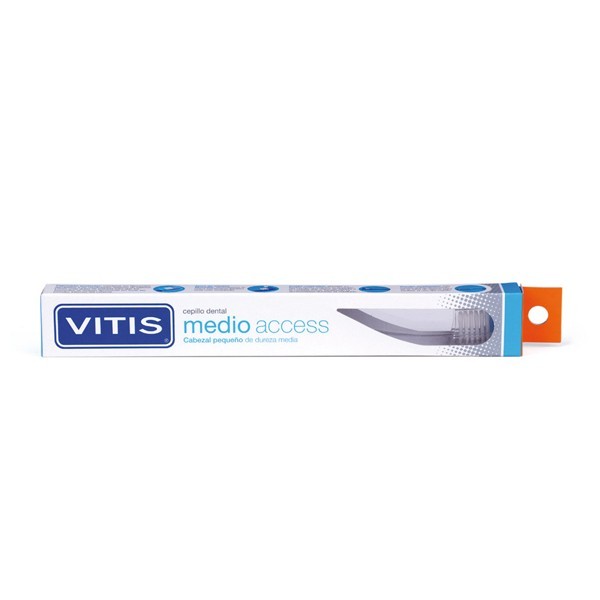 Vitis Cepillo Access Medio