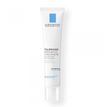 La Roche Posay Toleriane Kerium DS 40 ml