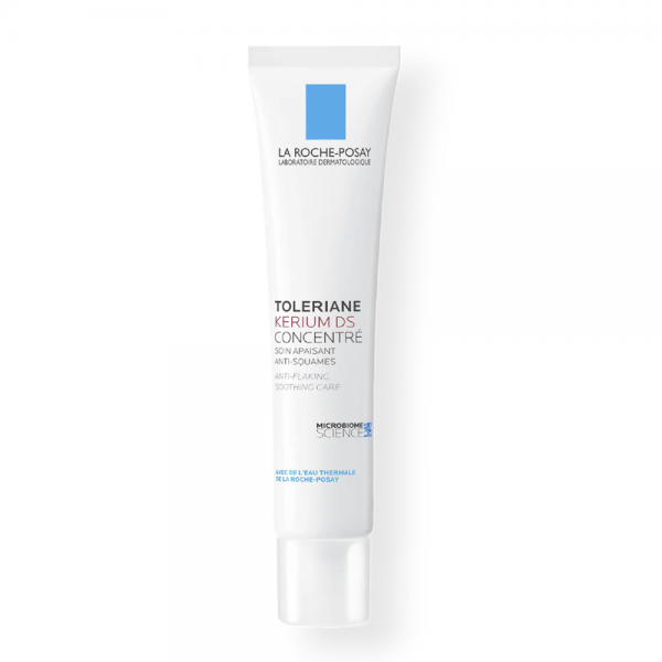 La Roche Posay Toleriane Kerium DS 40 ml