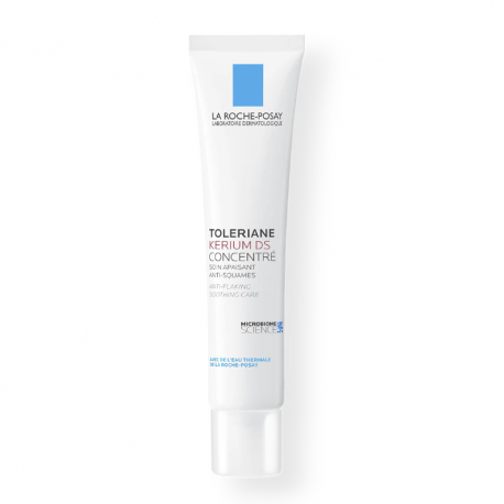 La Roche Posay Toleriane Kerium DS 40 ml