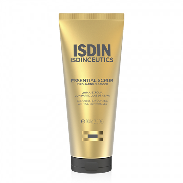 Isdinceutics Essential Scrub 100 g