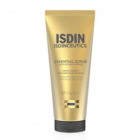 Isdinceutics Essential Scrub 100 g