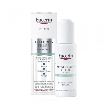 Eucerin Hyaluron-Filler Serum Skin Refining 30 ml