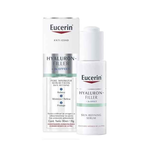 Eucerin Hyaluron-Filler Serum Skin Refining 30 ml