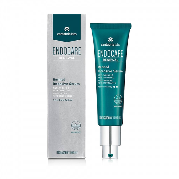 Endocare Renewal Retinol Intensive Serum 30 ml