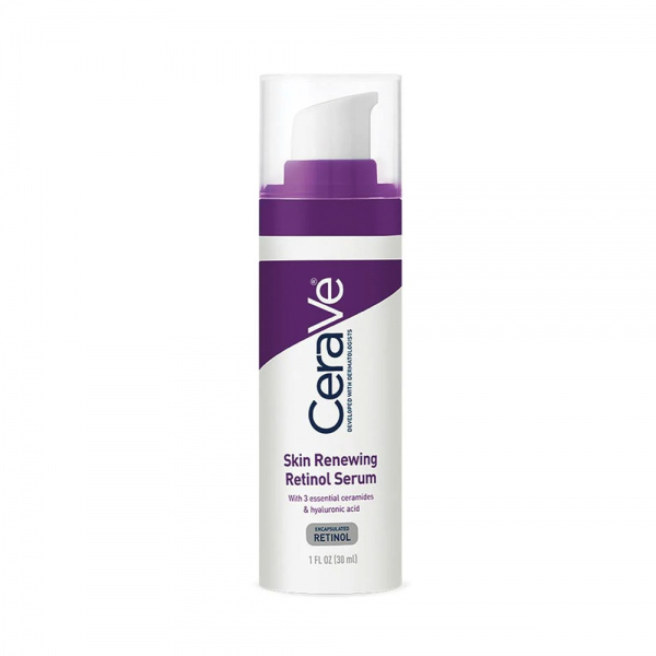 CeraVe Skin Renewing Serum Retinol 30 ml