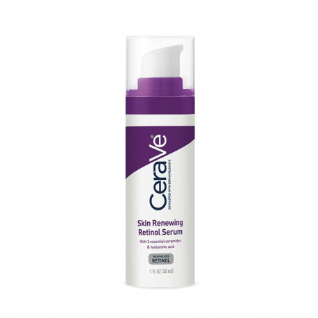 CeraVe Skin Renewing Serum Retinol 30 ml