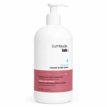Cumlaude Orygin Higiene Íntima Diaria Gel 500 ml
