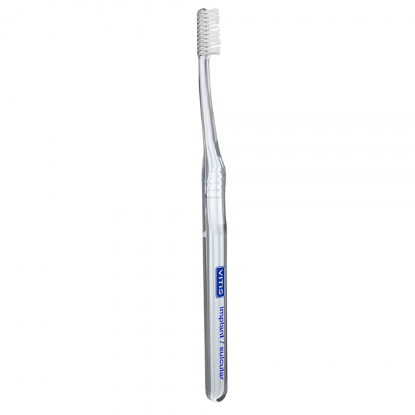Vitis Cepillo Implant Sulcular