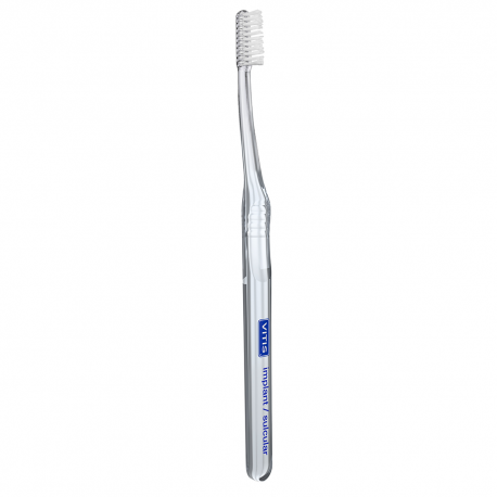 Vitis Cepillo Implant Sulcular