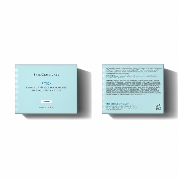 Skinceuticals P-Tiox Crema 48 ml