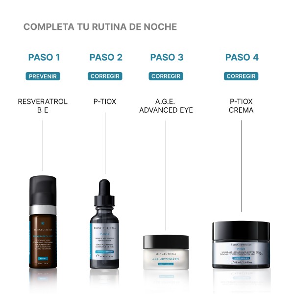 Skinceuticals P-Tiox Crema 48 ml