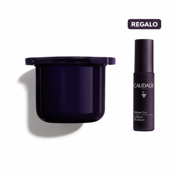 Caudalie Premier Cru La Crema Recarga 50 ml