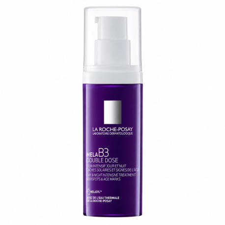 La Roche Posay Mela B3 Double Douse 40 ml