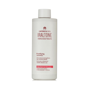 Iraltone Champú Fortificante 400 ml
