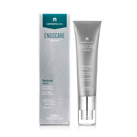Endocare Renewal Retinoid Serum 30 ml
