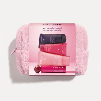 Caudalie Neceser Esenciales Invierno