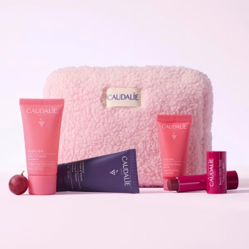 Caudalie Neceser Esenciales Invierno 2