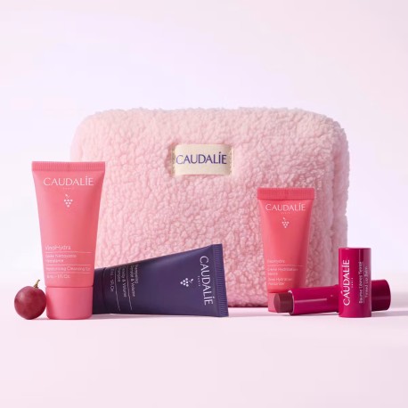 Caudalie Neceser Esenciales Invierno