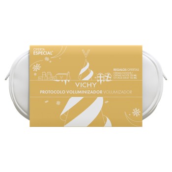 Vichy Cofre Neovadiol Crema 50 ml + Regalo Neovadiol Noche 15 ml + Solar 15 ml 2