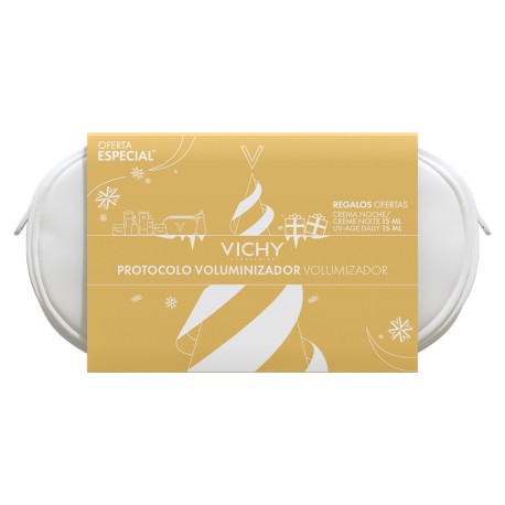 Vichy Cofre Neovadiol Crema 50 ml + Regalo Neovadiol Noche 15 ml + Solar 15 ml